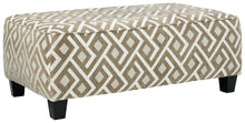 Load image into Gallery viewer, Ashley Express - Dovemont Oversized Accent Ottoman
