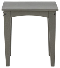 Load image into Gallery viewer, Ashley Express - Visola Square End Table
