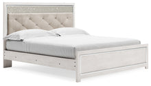 Load image into Gallery viewer, Ashley Express - Altyra Queen Panel Bed
