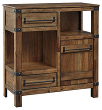 Load image into Gallery viewer, Ashley Express - Roybeck Accent Cabinet
