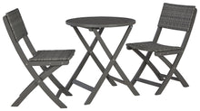 Load image into Gallery viewer, Ashley Express - Safari Peak Chairs w/Table Set (3/CN)
