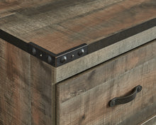 Load image into Gallery viewer, Ashley Express - Trinell LG TV Stand w/Fireplace Option
