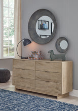 Load image into Gallery viewer, Ashley Express - Oliah Six Drawer Dresser
