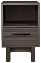 Load image into Gallery viewer, Ashley Express - Brymont One Drawer Night Stand
