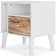 Load image into Gallery viewer, Ashley Express - Piperton One Drawer Night Stand
