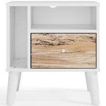 Load image into Gallery viewer, Ashley Express - Piperton One Drawer Night Stand
