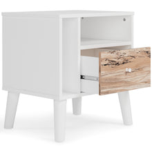 Load image into Gallery viewer, Ashley Express - Piperton One Drawer Night Stand
