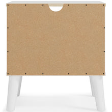 Load image into Gallery viewer, Ashley Express - Piperton One Drawer Night Stand
