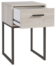 Load image into Gallery viewer, Ashley Express - Socalle One Drawer Night Stand
