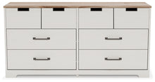Load image into Gallery viewer, Ashley Express - Vaibryn Six Drawer Dresser
