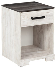 Load image into Gallery viewer, Ashley Express - Shawburn One Drawer Night Stand
