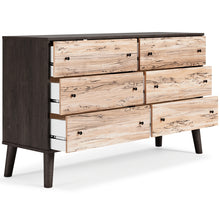 Load image into Gallery viewer, Ashley Express - Piperton Six Drawer Dresser
