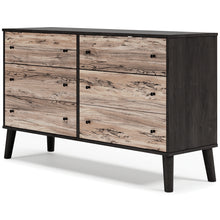 Load image into Gallery viewer, Ashley Express - Piperton Six Drawer Dresser
