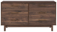 Load image into Gallery viewer, Ashley Express - Calverson Six Drawer Dresser

