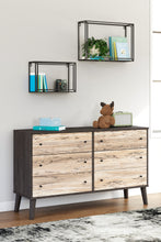 Load image into Gallery viewer, Ashley Express - Piperton Six Drawer Dresser
