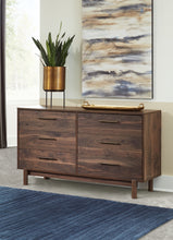 Load image into Gallery viewer, Ashley Express - Calverson Six Drawer Dresser
