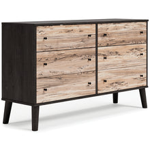 Load image into Gallery viewer, Ashley Express - Piperton Six Drawer Dresser
