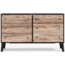 Load image into Gallery viewer, Ashley Express - Piperton Six Drawer Dresser
