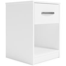 Load image into Gallery viewer, Ashley Express - Flannia One Drawer Night Stand
