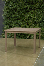 Load image into Gallery viewer, Ashley Express - Aria Plains Square Dining Table w/UMB OPT
