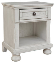 Load image into Gallery viewer, Ashley Express - Robbinsdale One Drawer Night Stand
