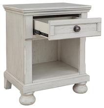 Load image into Gallery viewer, Ashley Express - Robbinsdale One Drawer Night Stand
