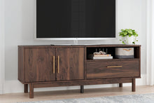 Load image into Gallery viewer, Ashley Express - Calverson Medium TV Stand
