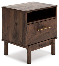 Load image into Gallery viewer, Ashley Express - Calverson One Drawer Night Stand
