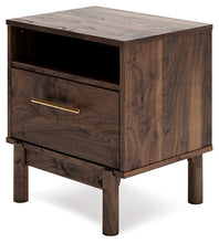 Load image into Gallery viewer, Ashley Express - Calverson One Drawer Night Stand
