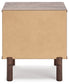 Ashley Express - Calverson One Drawer Night Stand