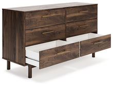 Load image into Gallery viewer, Ashley Express - Calverson Six Drawer Dresser
