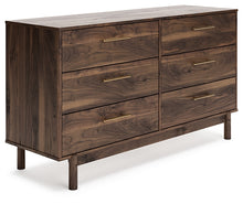 Load image into Gallery viewer, Ashley Express - Calverson Six Drawer Dresser
