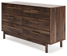 Load image into Gallery viewer, Ashley Express - Calverson Six Drawer Dresser
