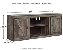Load image into Gallery viewer, Ashley Express - Wynnlow LG TV Stand w/Fireplace Option
