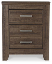 Load image into Gallery viewer, Ashley Express - Juararo Two Drawer Night Stand
