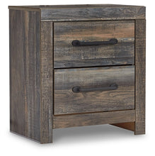 Load image into Gallery viewer, Ashley Express - Drystan Two Drawer Night Stand

