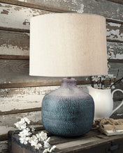 Load image into Gallery viewer, Ashley Express - Malthace Metal Table Lamp (1/CN)
