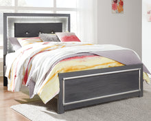 Load image into Gallery viewer, Ashley Express - Lodanna Queen Panel Bed
