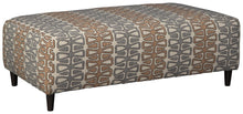 Load image into Gallery viewer, Ashley Express - Flintshire Oversized Accent Ottoman

