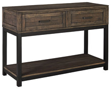 Load image into Gallery viewer, Ashley Express - Johurst Sofa Table
