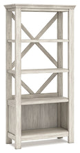 Load image into Gallery viewer, Ashley Express - Carynhurst Large Bookcase
