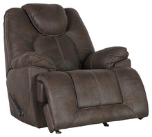 Load image into Gallery viewer, Warrior Fortress Rocker Recliner
