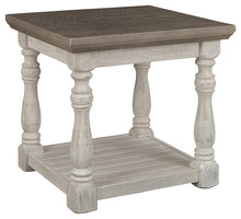 Load image into Gallery viewer, Ashley Express - Havalance Rectangular End Table
