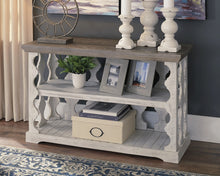 Load image into Gallery viewer, Ashley Express - Havalance Console Sofa Table
