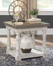 Load image into Gallery viewer, Ashley Express - Havalance Rectangular End Table
