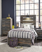 Load image into Gallery viewer, Ashley Express - Drystan Queen Panel Bed
