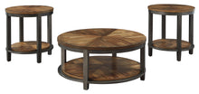 Load image into Gallery viewer, Ashley Express - Roybeck Occasional Table Set (3/CN)
