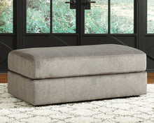 Load image into Gallery viewer, Ashley Express - Soletren Oversized Accent Ottoman
