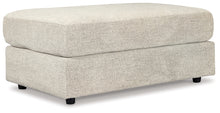 Load image into Gallery viewer, Ashley Express - Soletren Oversized Accent Ottoman

