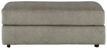 Load image into Gallery viewer, Ashley Express - Soletren Oversized Accent Ottoman
